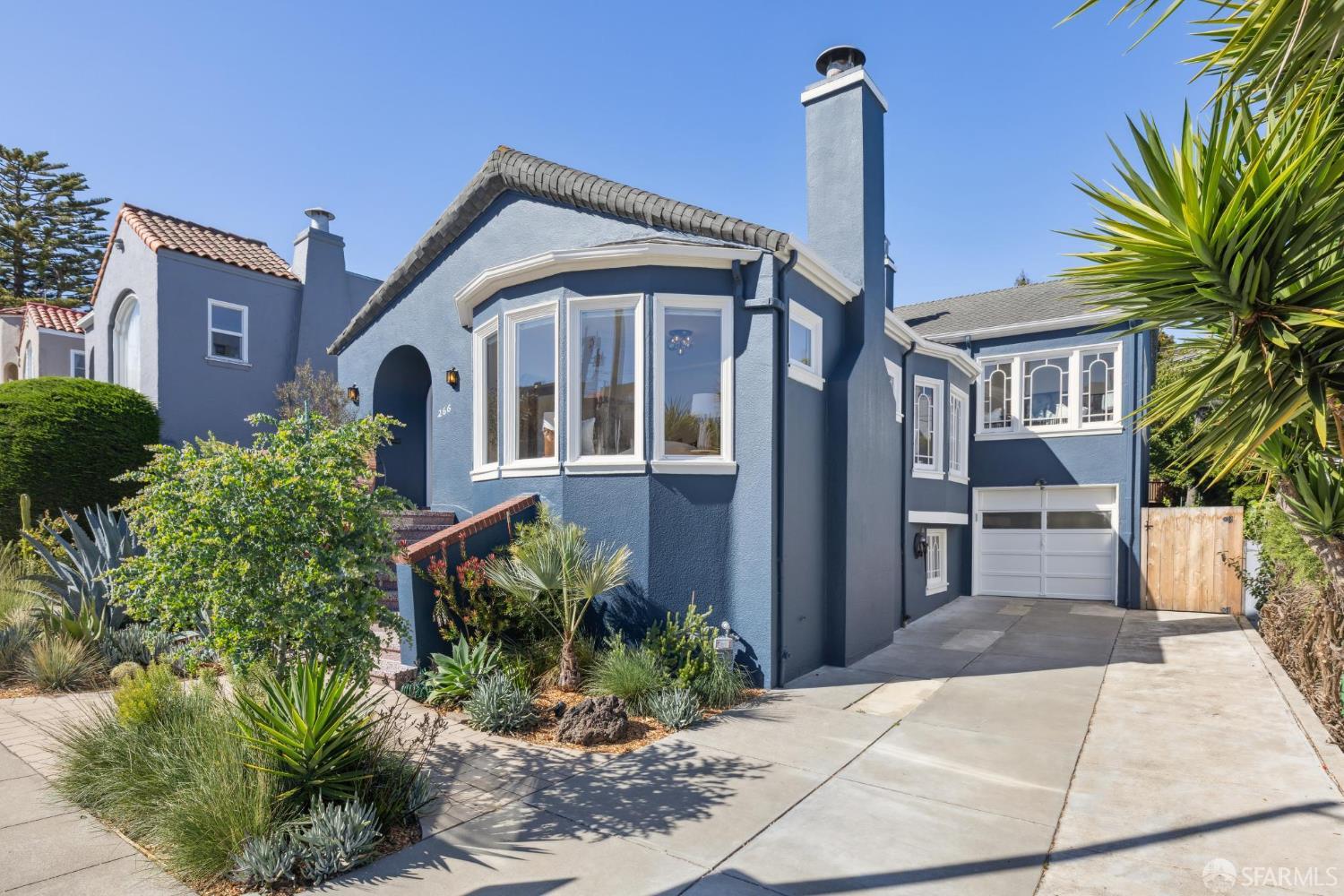 Detail Gallery Image 11 of 86 For 266 S Hill Blvd, San Francisco,  CA 94112 - 3 Beds | 1/1 Baths