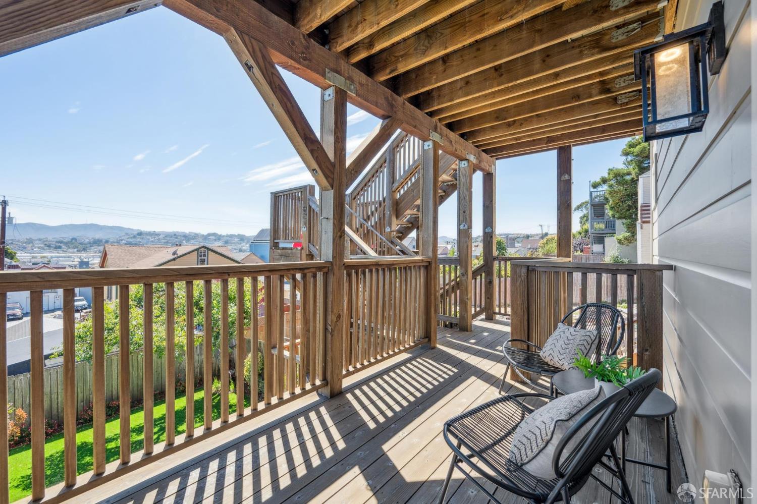 Detail Gallery Image 25 of 39 For 1343 Palou Ave, San Francisco,  CA 94124 - 4 Beds | 3 Baths