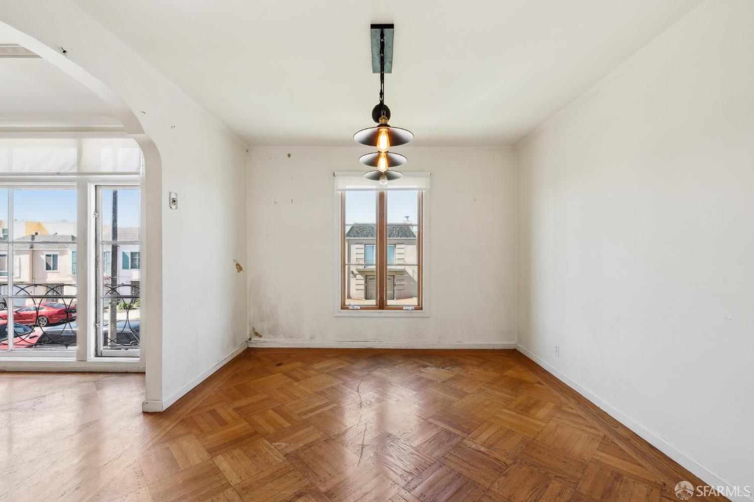 Detail Gallery Image 11 of 45 For 130 Meadowbrook Dr, San Francisco,  CA 94132 - 3 Beds | 1/1 Baths