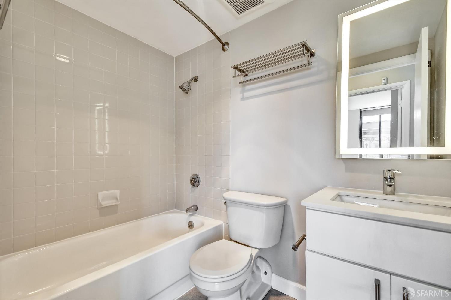Detail Gallery Image 18 of 34 For 900 Bush St #403,  San Francisco,  CA 94109 - 1 Beds | 1 Baths