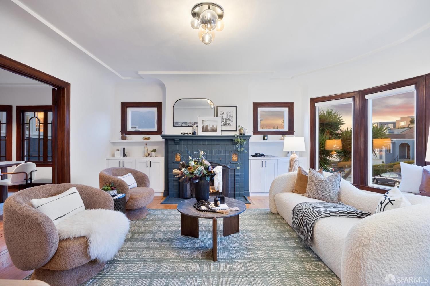Detail Gallery Image 63 of 86 For 266 S Hill Blvd, San Francisco,  CA 94112 - 3 Beds | 1/1 Baths