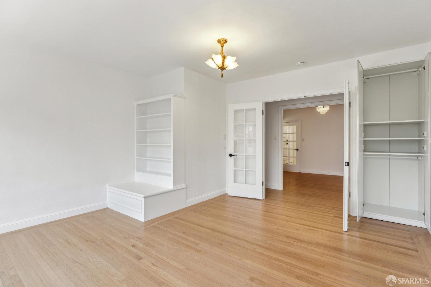 Detail Gallery Image 25 of 56 For 1838 Grant Ave, San Francisco,  CA 94133 - 3 Beds | 2 Baths