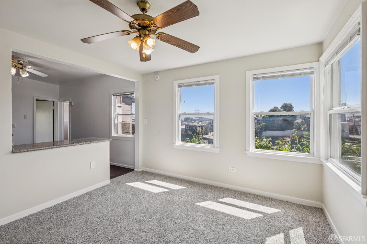 Detail Gallery Image 22 of 26 For 2225 Mariposa St, San Francisco,  CA 94110 - – Beds | – Baths