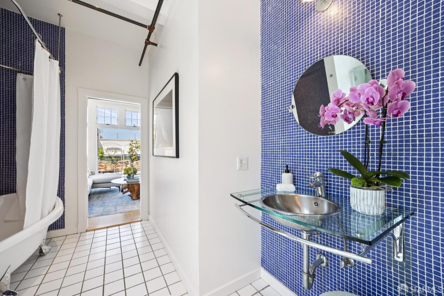 Detail Gallery Image 26 of 33 For 2169 Folsom St #M201,  San Francisco,  CA 94110 - 2 Beds | 1 Baths