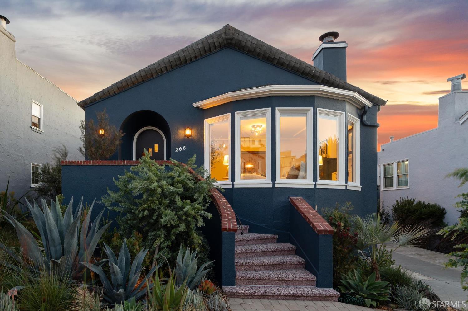 Detail Gallery Image 62 of 86 For 266 S Hill Blvd, San Francisco,  CA 94112 - 3 Beds | 1/1 Baths