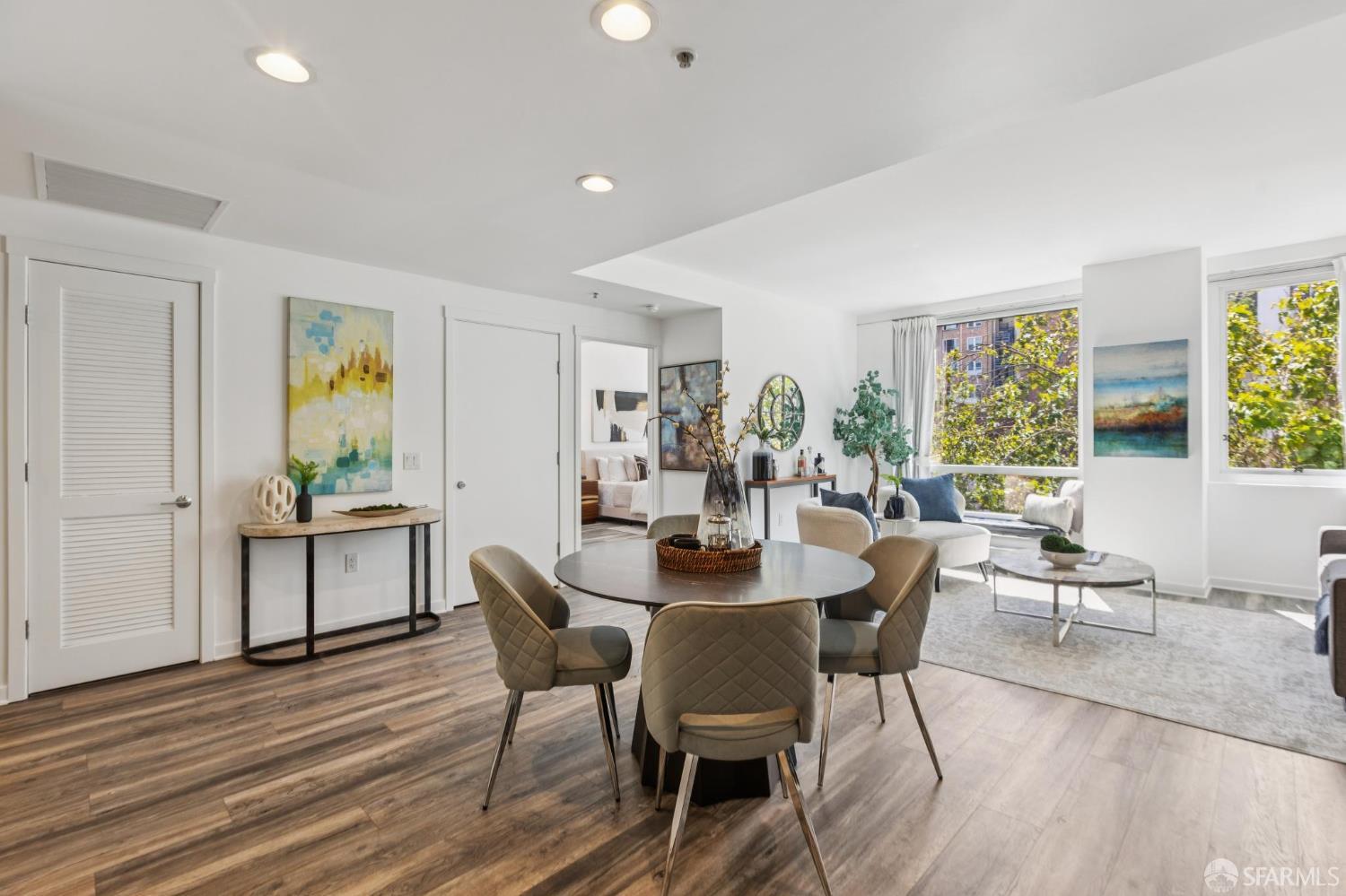Detail Gallery Image 8 of 45 For 1788 Clay St #304,  San Francisco,  CA 94109 - 2 Beds | 2 Baths