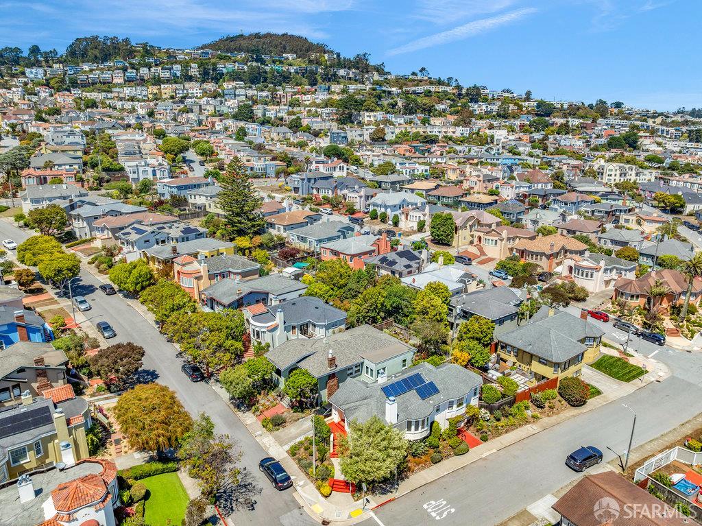Detail Gallery Image 46 of 47 For 200 Colon Ave, San Francisco,  CA 94112 - 2 Beds | 1 Baths