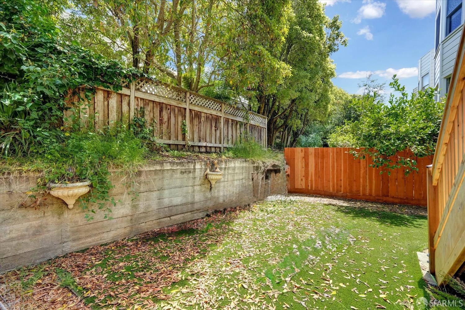 Detail Gallery Image 39 of 40 For 34 Parker Ave, San Francisco,  CA 94118 - 3 Beds | 2/1 Baths