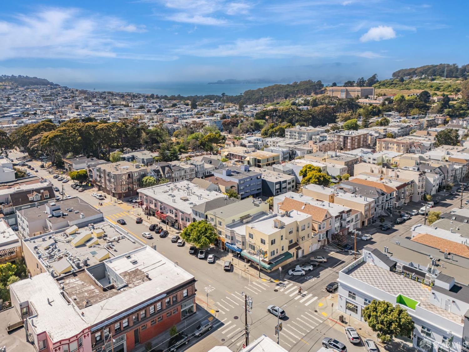 Detail Gallery Image 48 of 49 For 1014 Clement St, San Francisco,  CA 94118 - – Beds | – Baths