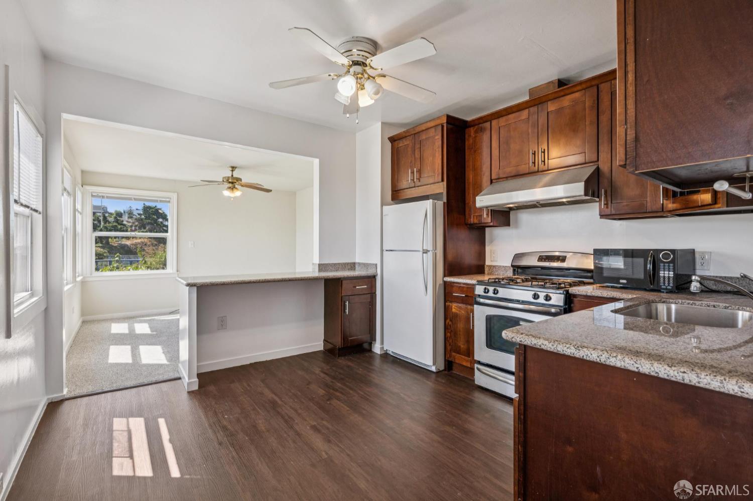 Detail Gallery Image 19 of 26 For 2225 Mariposa St, San Francisco,  CA 94110 - – Beds | – Baths
