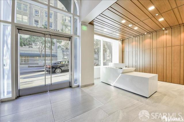 Detail Gallery Image 32 of 79 For 1688 Pine St #W1203,  San Francisco,  CA 94109 - 1 Beds | 1 Baths