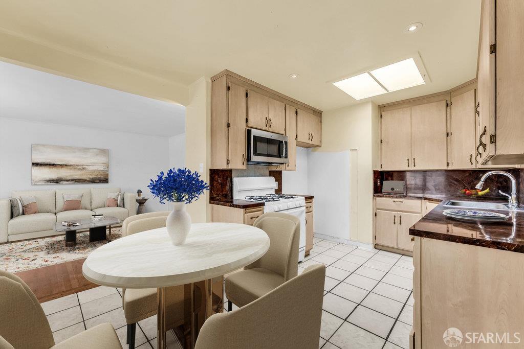 Detail Gallery Image 9 of 46 For 250 Monticello St, San Francisco,  CA 94132 - 0 Beds | 1 Baths