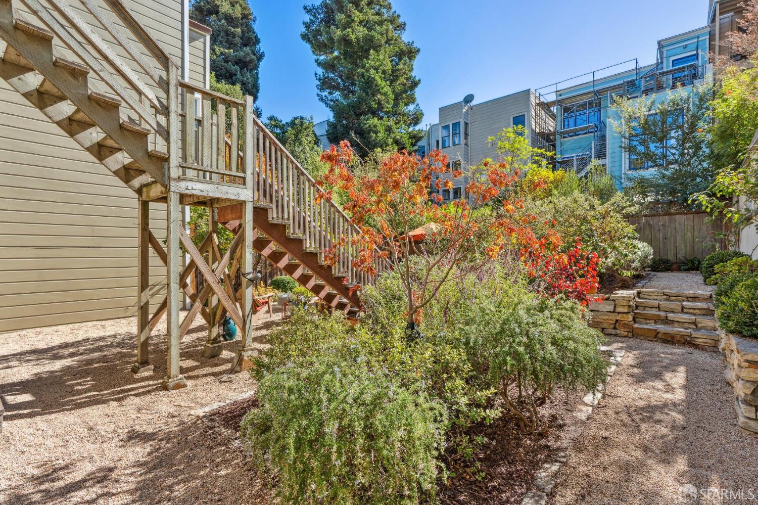 Detail Gallery Image 24 of 30 For 49 Liberty St #2,  San Francisco,  CA 94110 - 1 Beds | 1 Baths