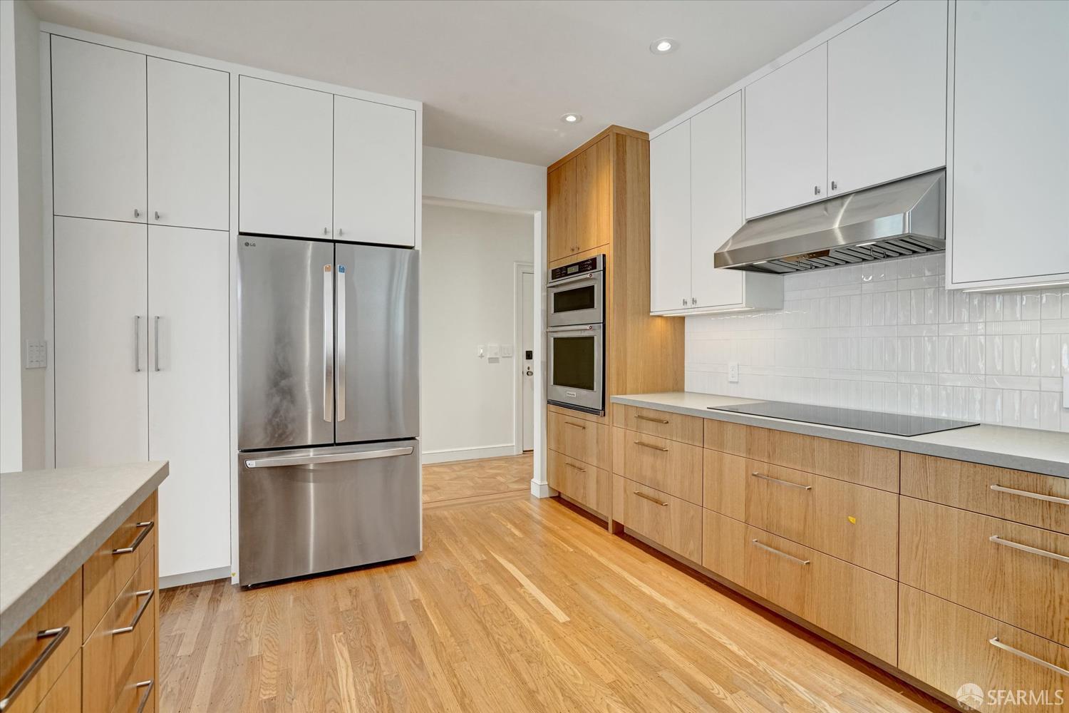 Detail Gallery Image 12 of 40 For 34 Parker Ave, San Francisco,  CA 94118 - 3 Beds | 2/1 Baths