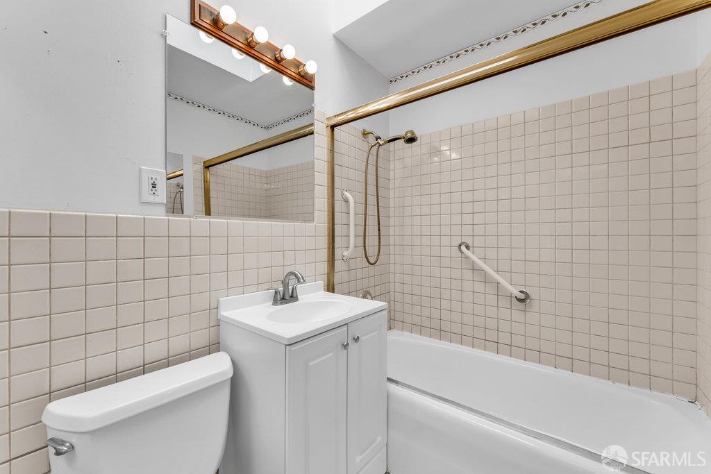 Detail Gallery Image 20 of 46 For 250 Monticello St, San Francisco,  CA 94132 - 0 Beds | 1 Baths