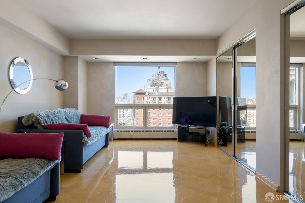 Detail Gallery Image 43 of 59 For 1177 California St #1210,  San Francisco,  CA 94108 - 2 Beds | 2 Baths