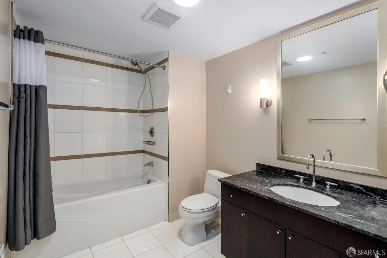 Detail Gallery Image 17 of 24 For 333 1st St 1807l,  San Francisco,  CA 94105 - 2 Beds | 2 Baths