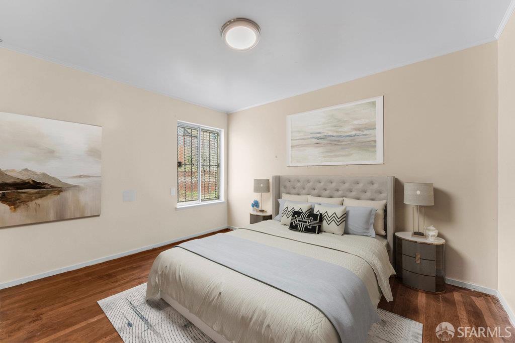 Detail Gallery Image 16 of 46 For 250 Monticello St, San Francisco,  CA 94132 - 0 Beds | 1 Baths