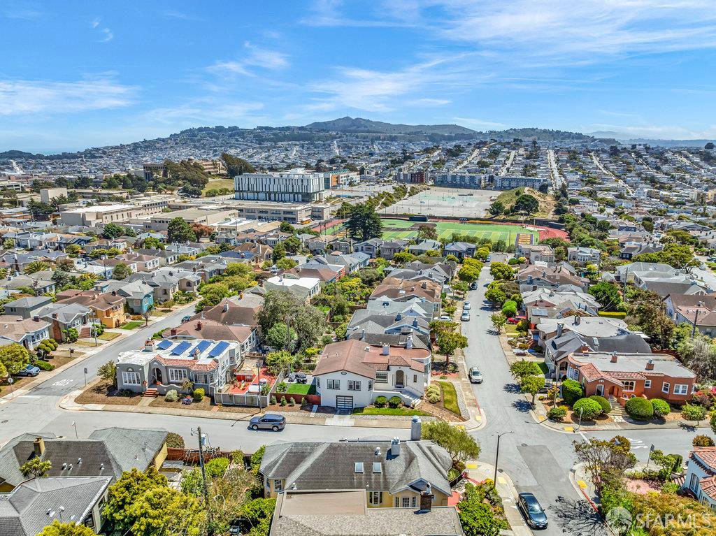 Detail Gallery Image 45 of 47 For 200 Colon Ave, San Francisco,  CA 94112 - 2 Beds | 1 Baths