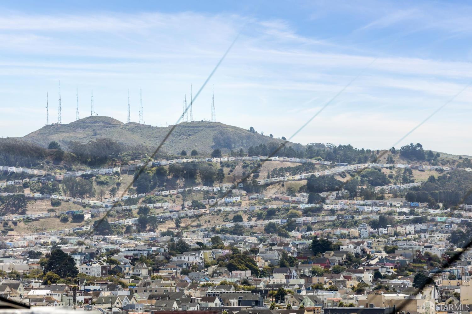 Detail Gallery Image 41 of 42 For 3025 Castro St, San Francisco,  CA 94131 - 3 Beds | 1 Baths