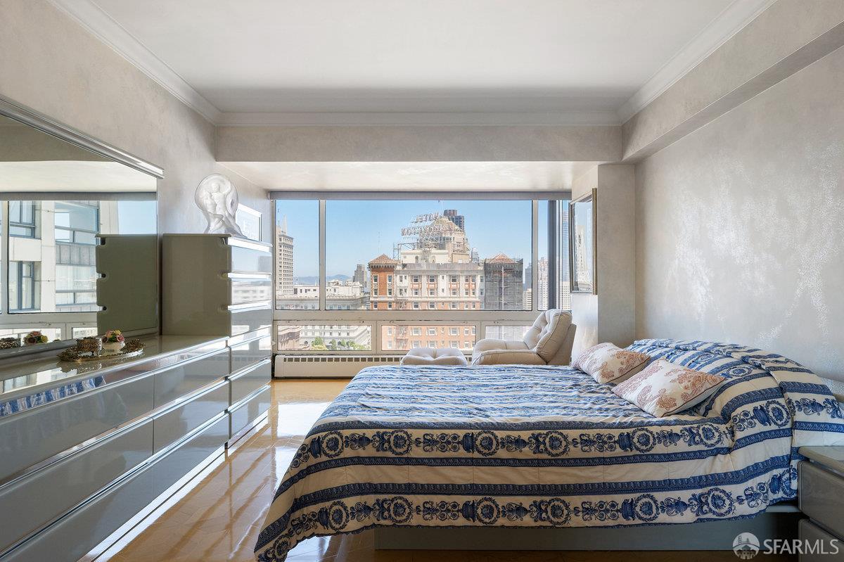 Detail Gallery Image 34 of 59 For 1177 California St #1210,  San Francisco,  CA 94108 - 2 Beds | 2 Baths