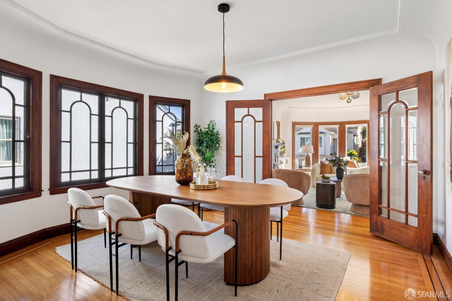 Detail Gallery Image 3 of 86 For 266 S Hill Blvd, San Francisco,  CA 94112 - 3 Beds | 1/1 Baths