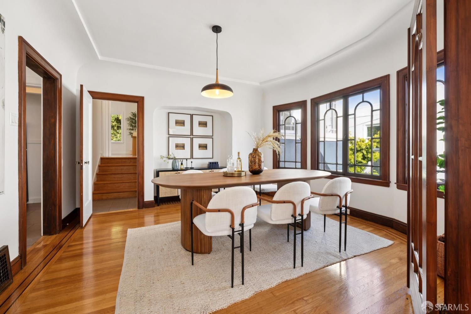Detail Gallery Image 28 of 86 For 266 S Hill Blvd, San Francisco,  CA 94112 - 3 Beds | 1/1 Baths