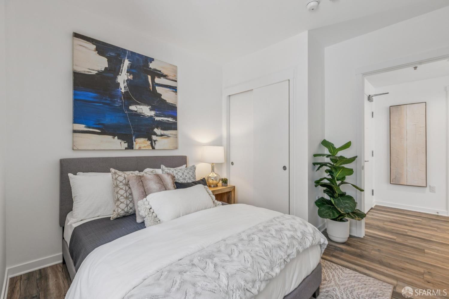 Detail Gallery Image 21 of 45 For 1788 Clay St #304,  San Francisco,  CA 94109 - 2 Beds | 2 Baths
