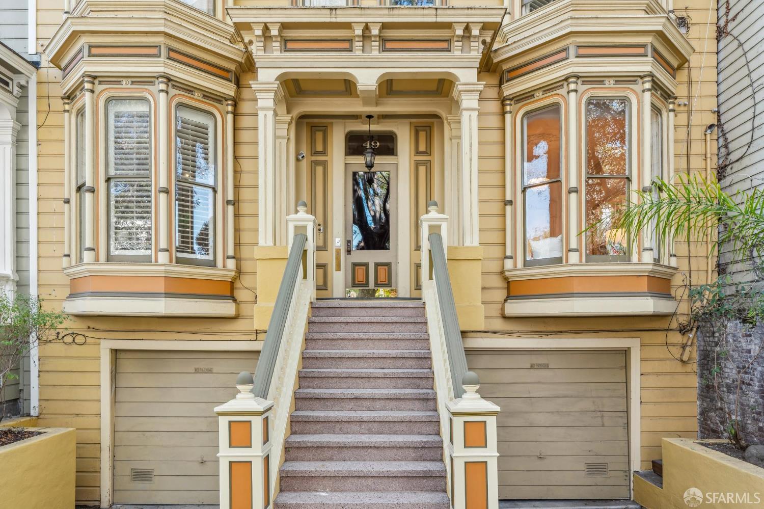 Detail Gallery Image 2 of 30 For 49 Liberty St #2,  San Francisco,  CA 94110 - 1 Beds | 1 Baths