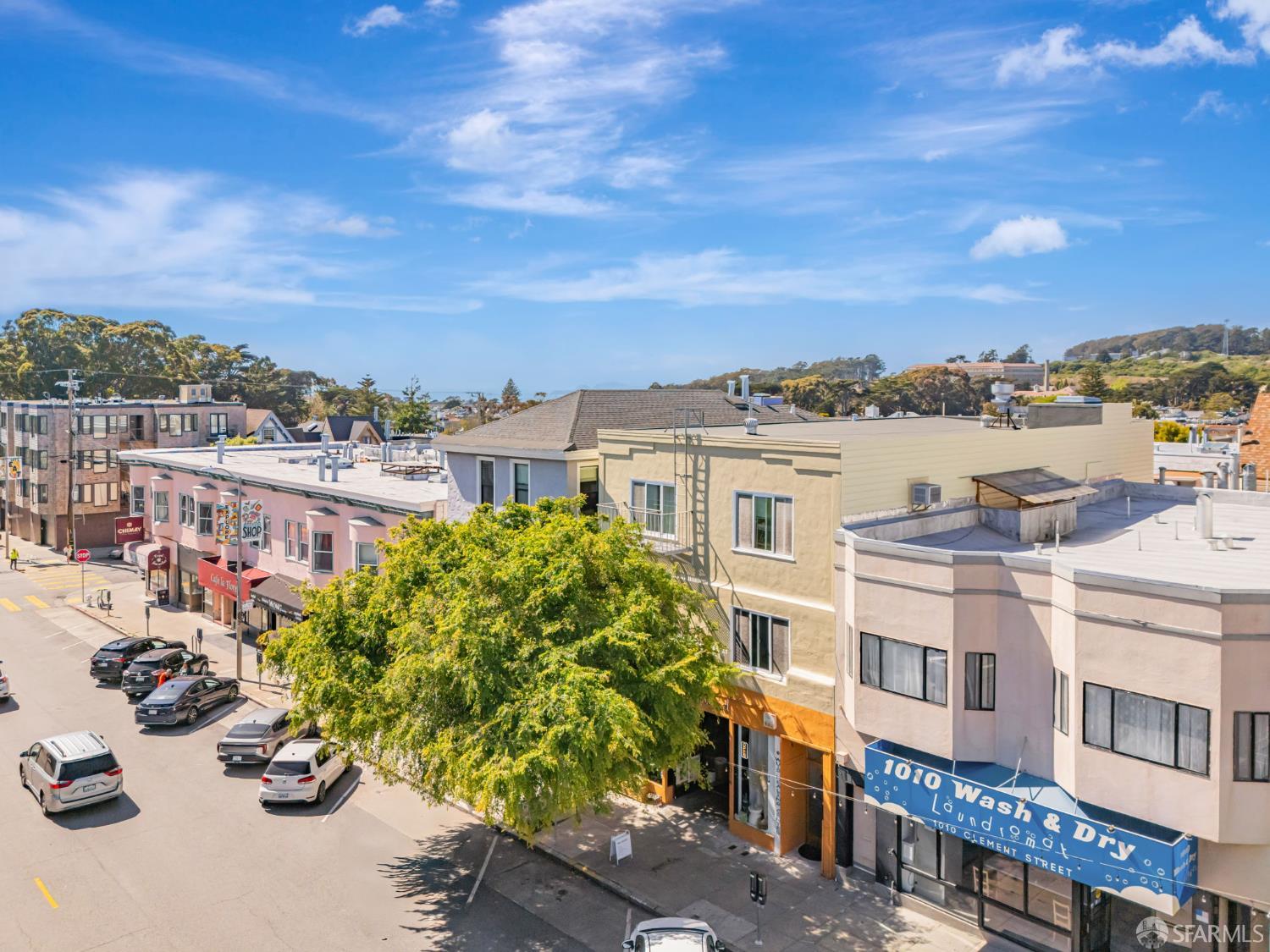 Detail Gallery Image 42 of 49 For 1014 Clement St, San Francisco,  CA 94118 - – Beds | – Baths