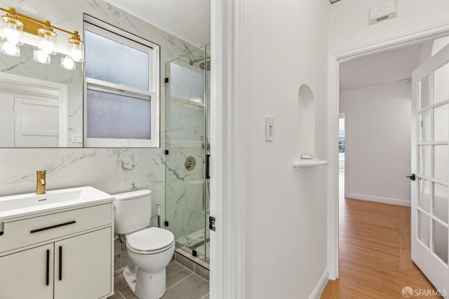 Detail Gallery Image 15 of 56 For 1838 Grant Ave, San Francisco,  CA 94133 - 3 Beds | 2 Baths
