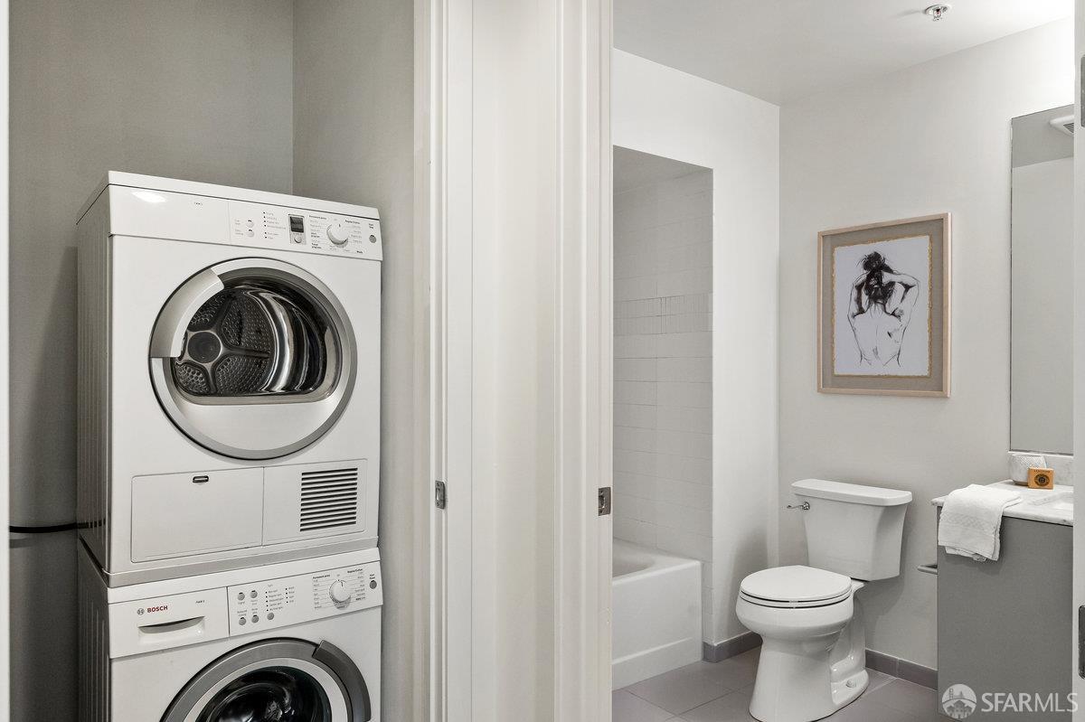 Detail Gallery Image 16 of 55 For 55 Page St Ph818,  San Francisco,  CA 94102 - 1 Beds | 1 Baths