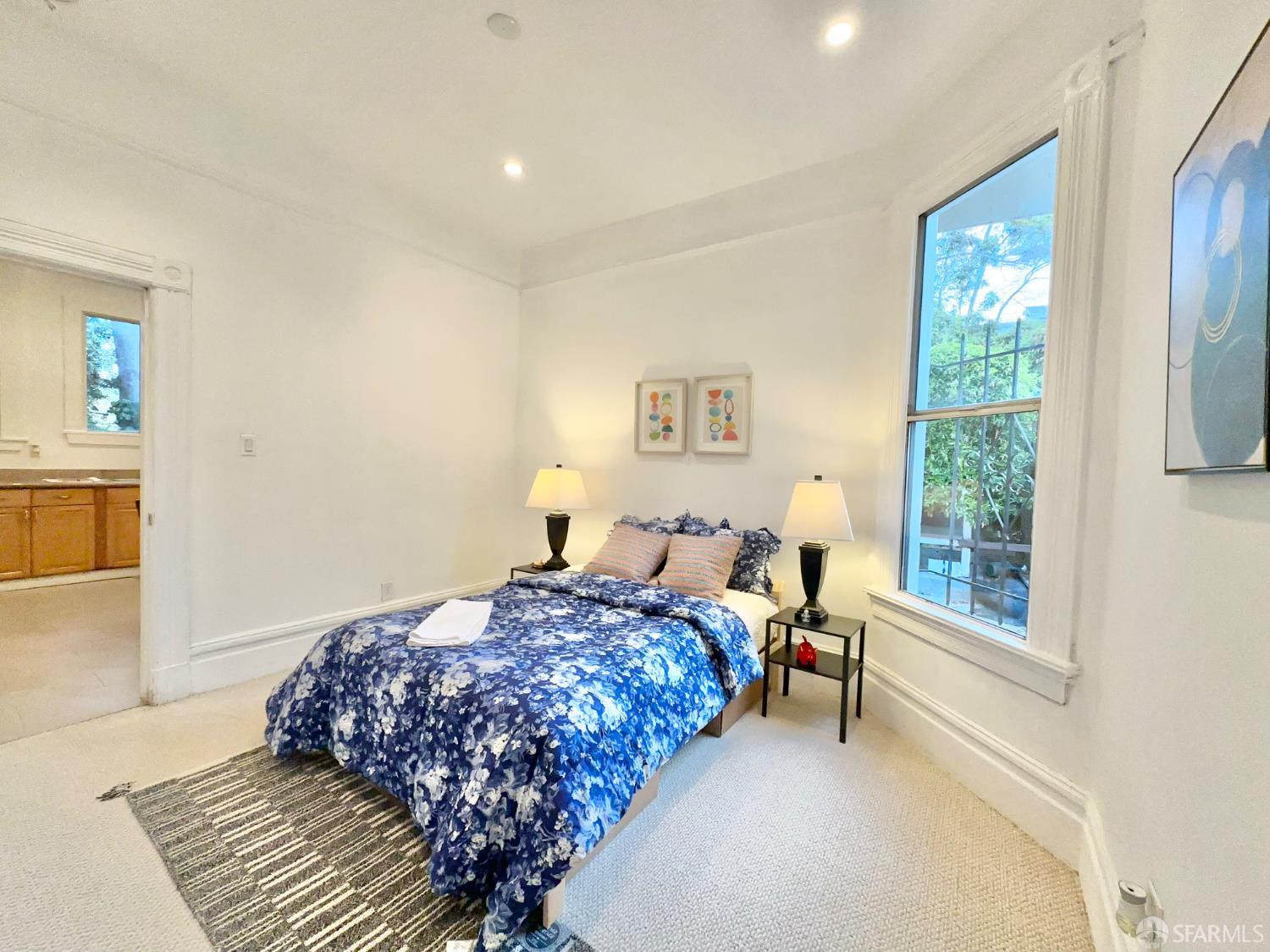 Detail Gallery Image 49 of 80 For 2227 25th Ave, Oakland,  CA 94601 - 2 Beds | 3 Baths
