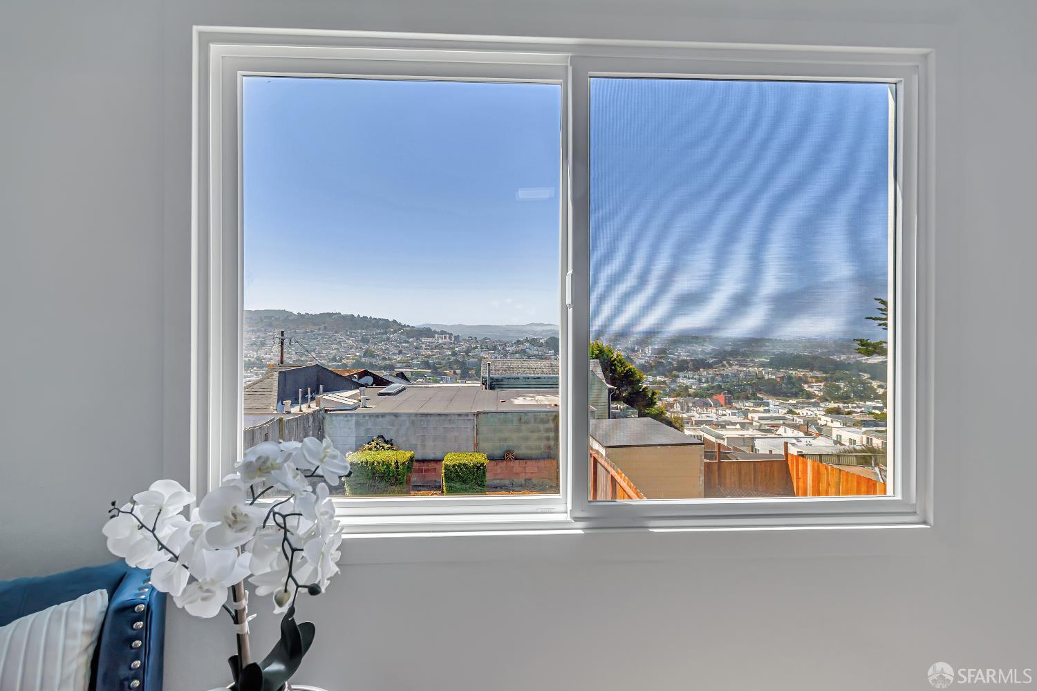 Detail Gallery Image 14 of 31 For 9 Shields St, San Francisco,  CA 94132 - 3 Beds | 2 Baths