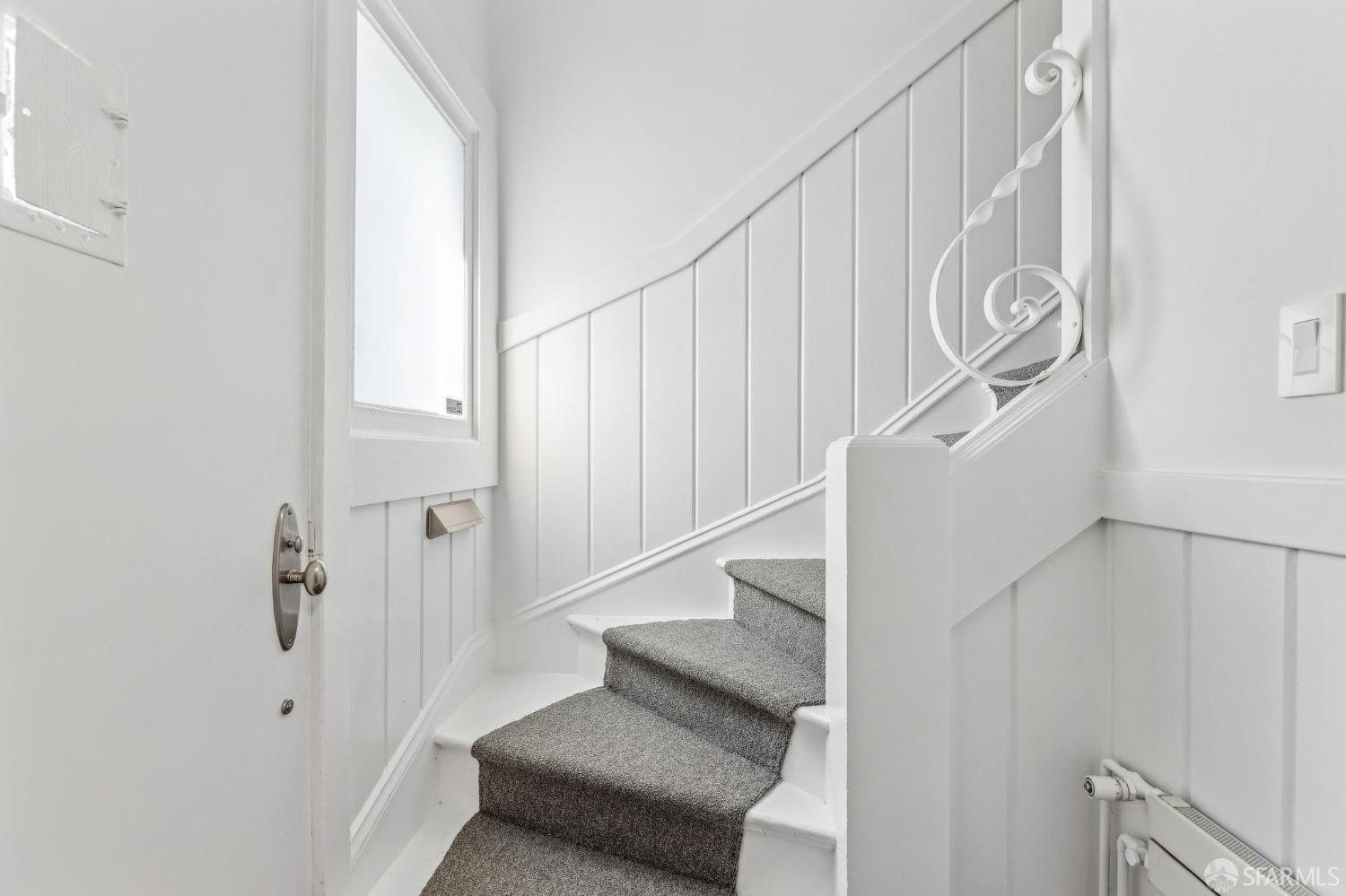 Detail Gallery Image 55 of 56 For 1838 Grant Ave, San Francisco,  CA 94133 - 3 Beds | 2 Baths