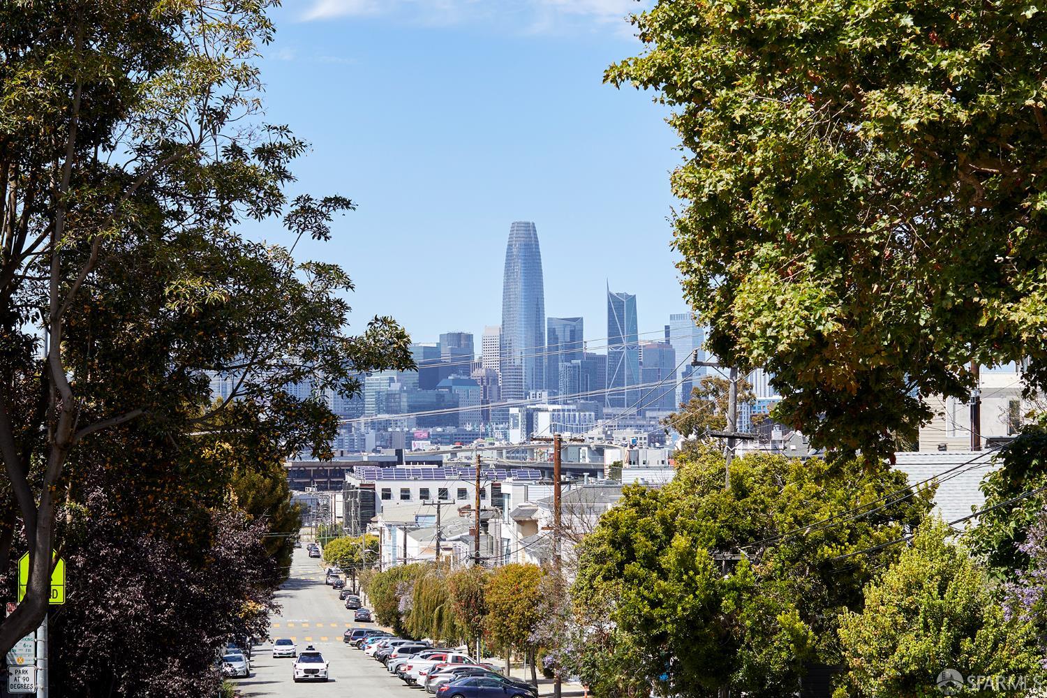 Detail Gallery Image 24 of 25 For 352 Arkansas St, San Francisco,  CA 94107 - 2 Beds | 2 Baths