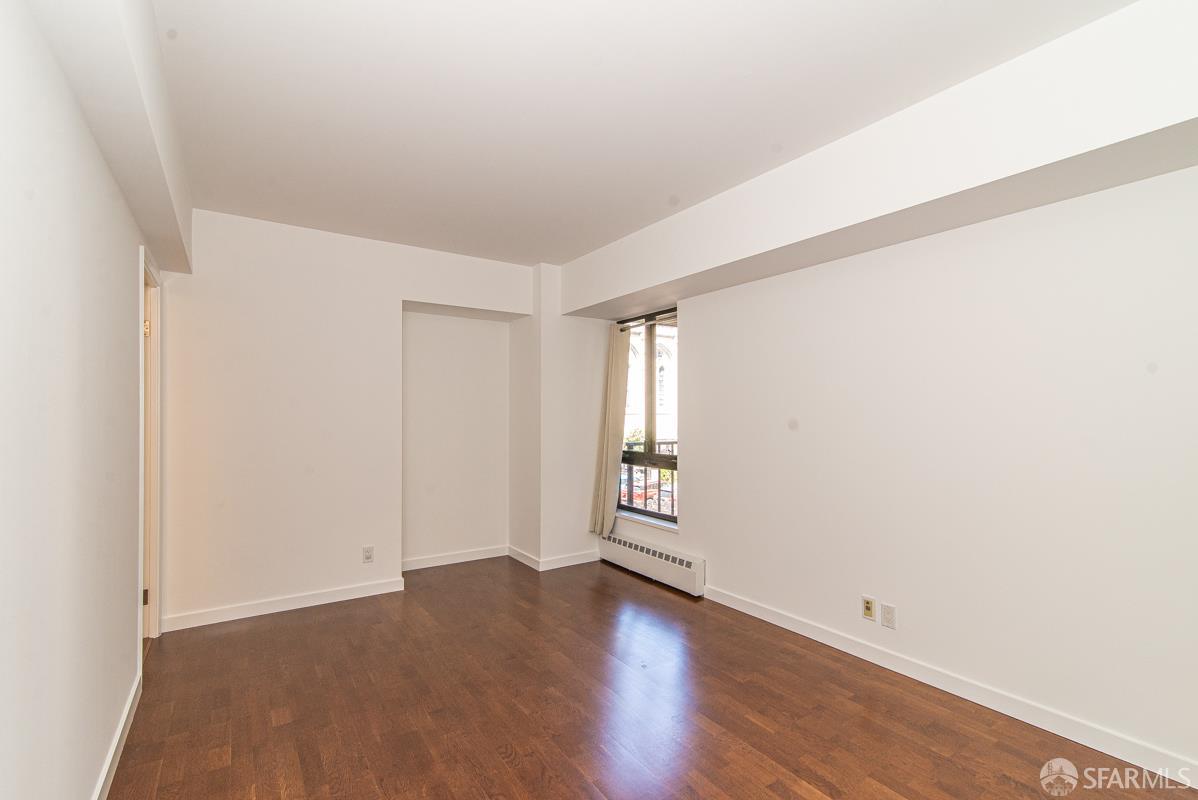 Detail Gallery Image 7 of 29 For 1177 California St #233,  San Francisco,  CA 94108 - 1 Beds | 1 Baths