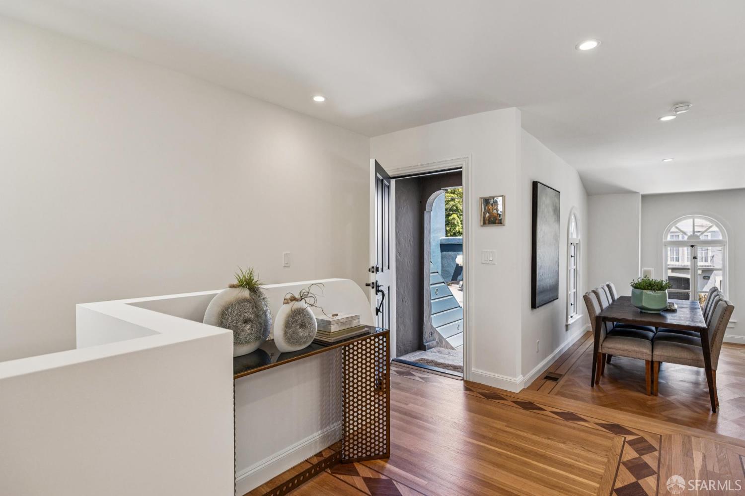Detail Gallery Image 7 of 59 For 2655 15th Ave, San Francisco,  CA 94127 - 4 Beds | 3/1 Baths