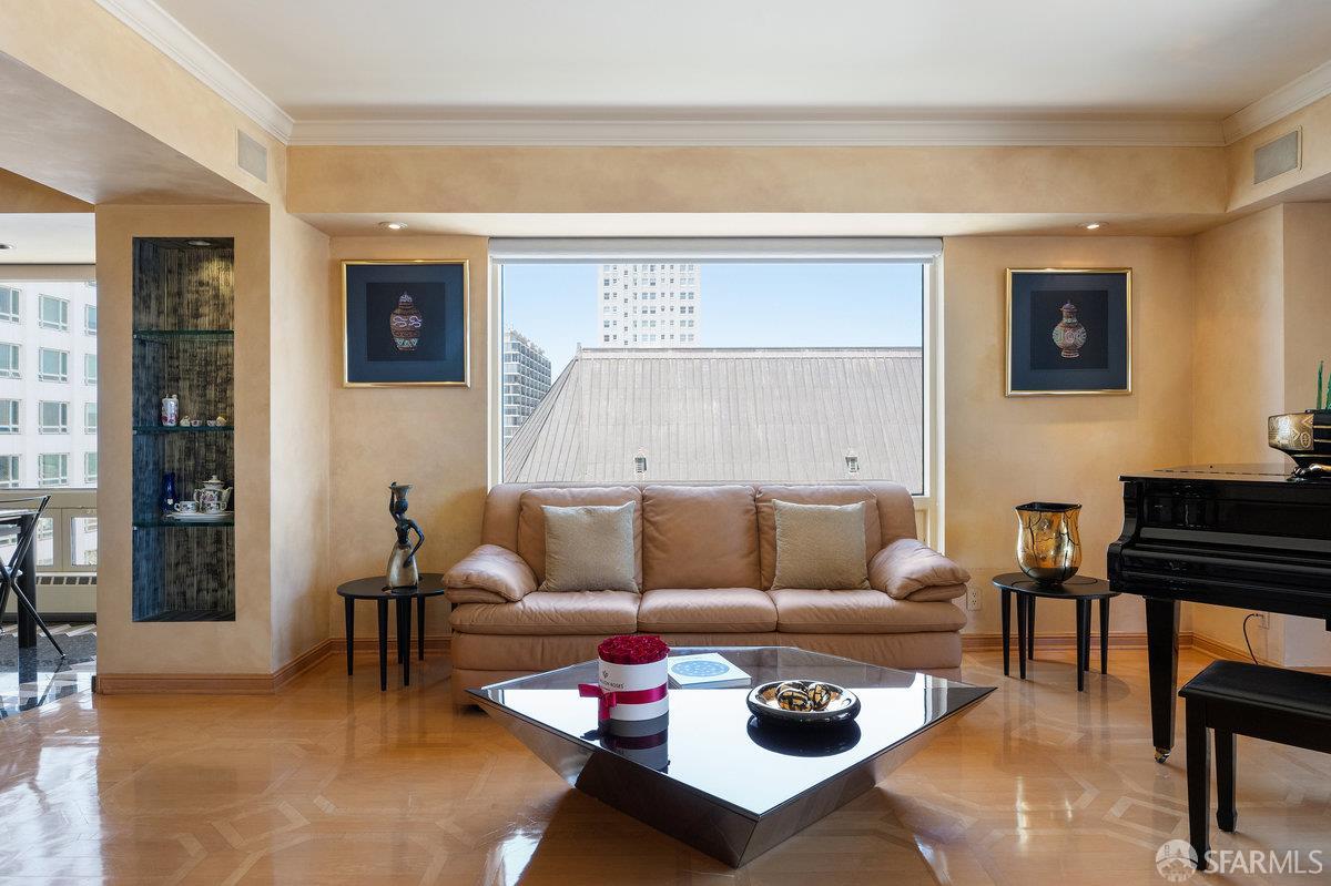 Detail Gallery Image 8 of 59 For 1177 California St #1210,  San Francisco,  CA 94108 - 2 Beds | 2 Baths