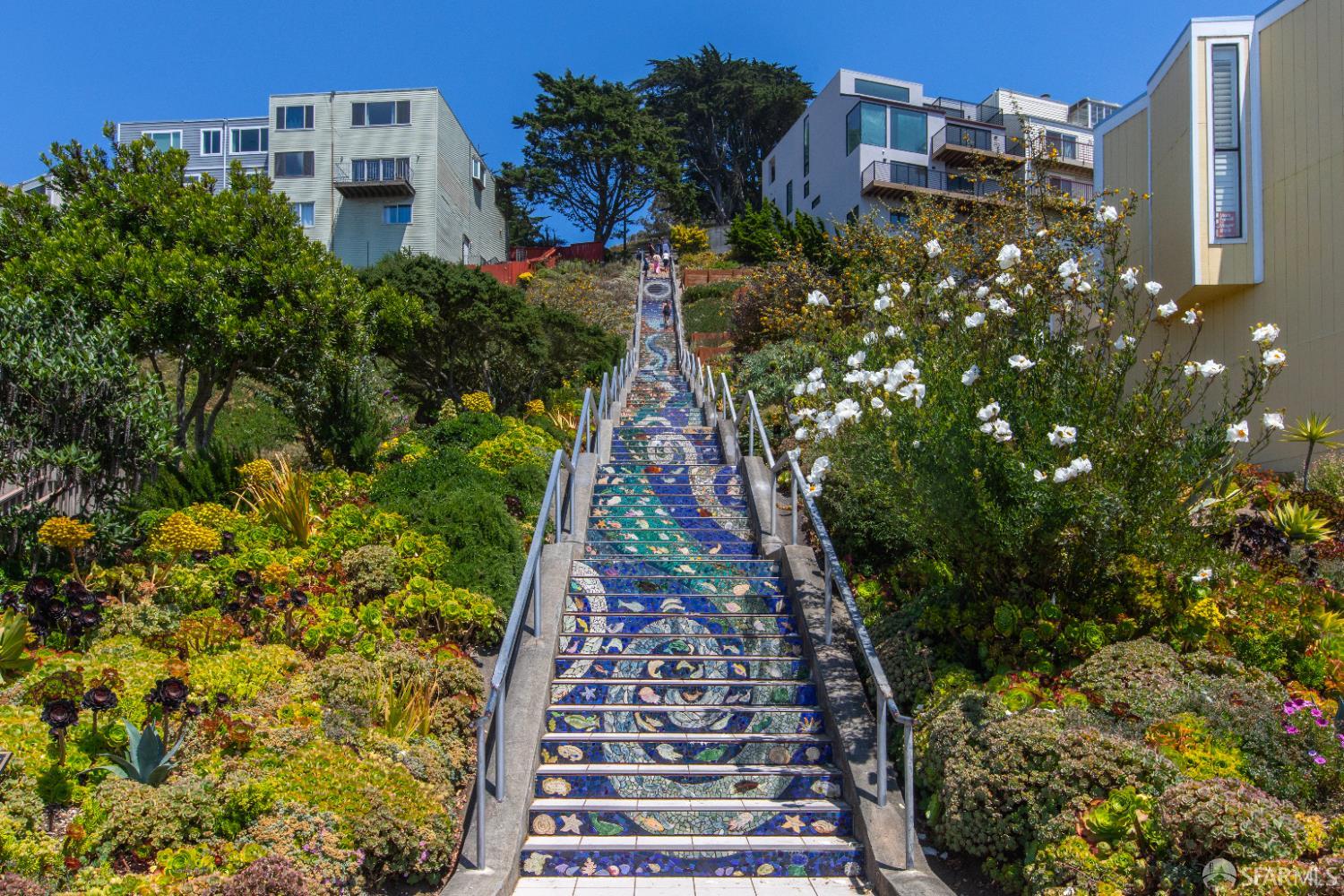 Detail Gallery Image 19 of 77 For 3118 Rivera St, San Francisco,  CA 94116 - 3 Beds | 1/1 Baths