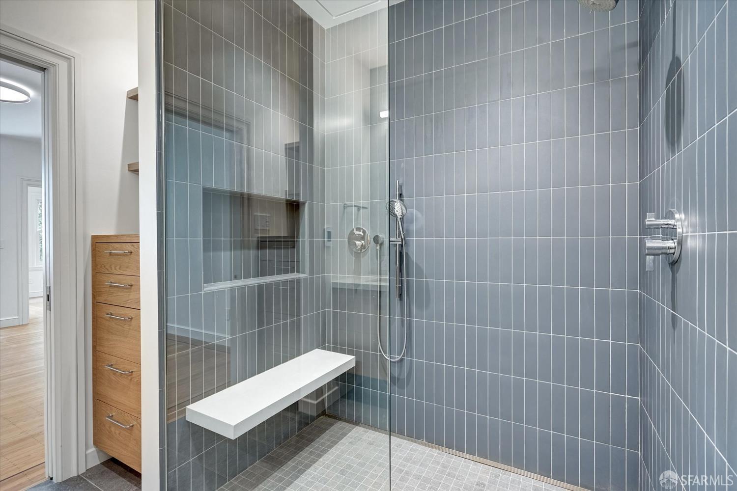 Detail Gallery Image 36 of 40 For 34 Parker Ave, San Francisco,  CA 94118 - 3 Beds | 2/1 Baths