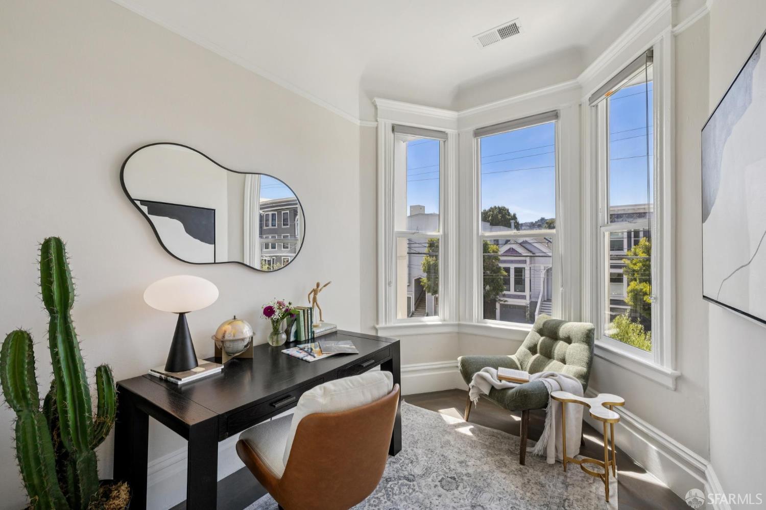 Detail Gallery Image 28 of 40 For 1161 Church St, San Francisco,  CA 94114 - 2 Beds | 1 Baths