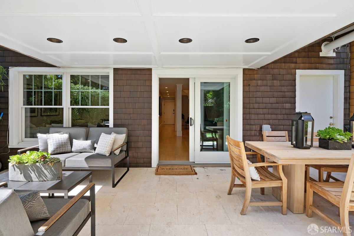 Detail Gallery Image 19 of 48 For 3953 Washington St, San Francisco,  CA 94118 - 4 Beds | 3 Baths