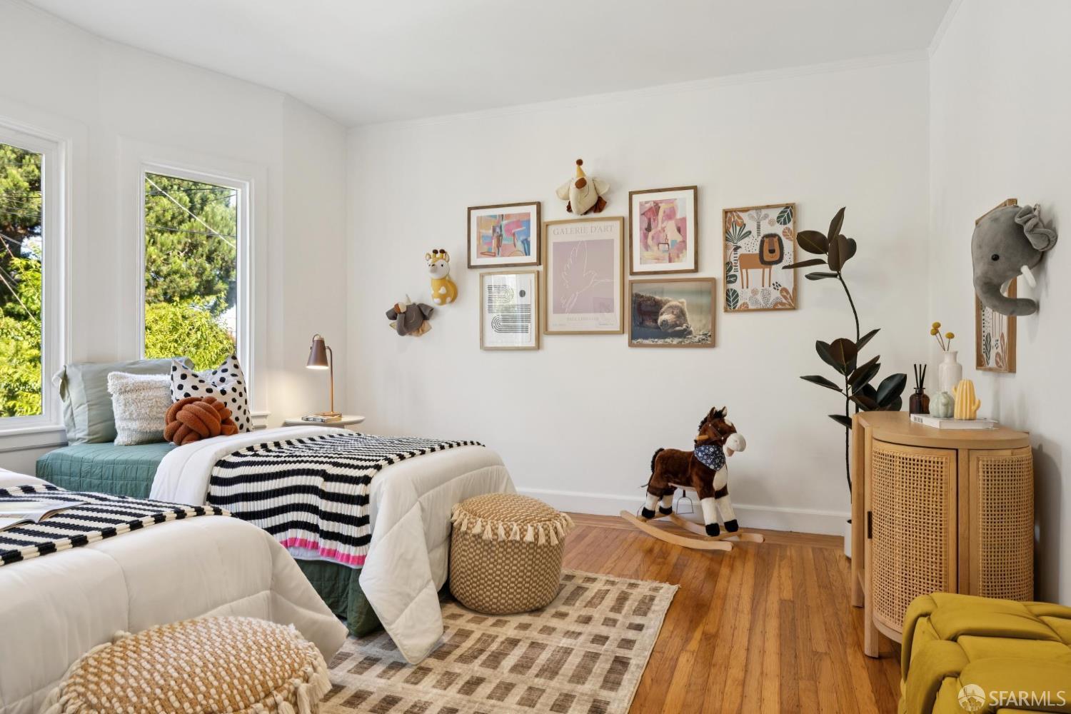 Detail Gallery Image 46 of 86 For 266 S Hill Blvd, San Francisco,  CA 94112 - 3 Beds | 1/1 Baths