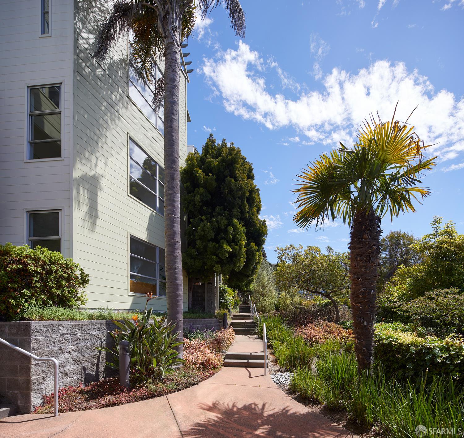Detail Gallery Image 21 of 25 For 352 Arkansas St, San Francisco,  CA 94107 - 2 Beds | 2 Baths
