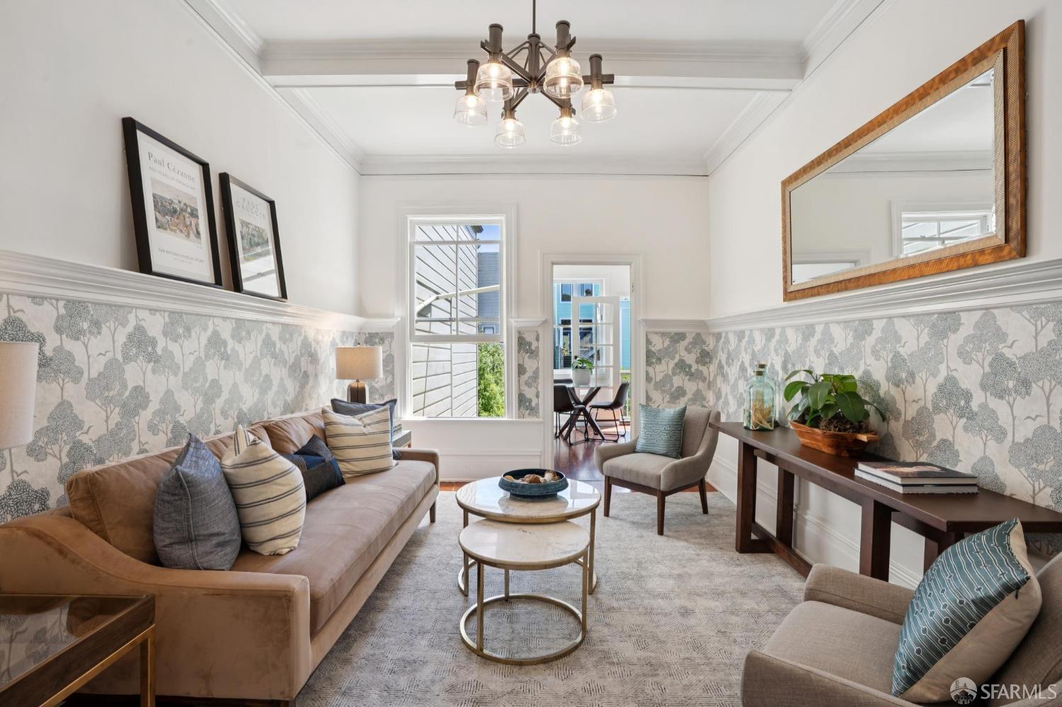Detail Gallery Image 8 of 30 For 49 Liberty St #2,  San Francisco,  CA 94110 - 1 Beds | 1 Baths
