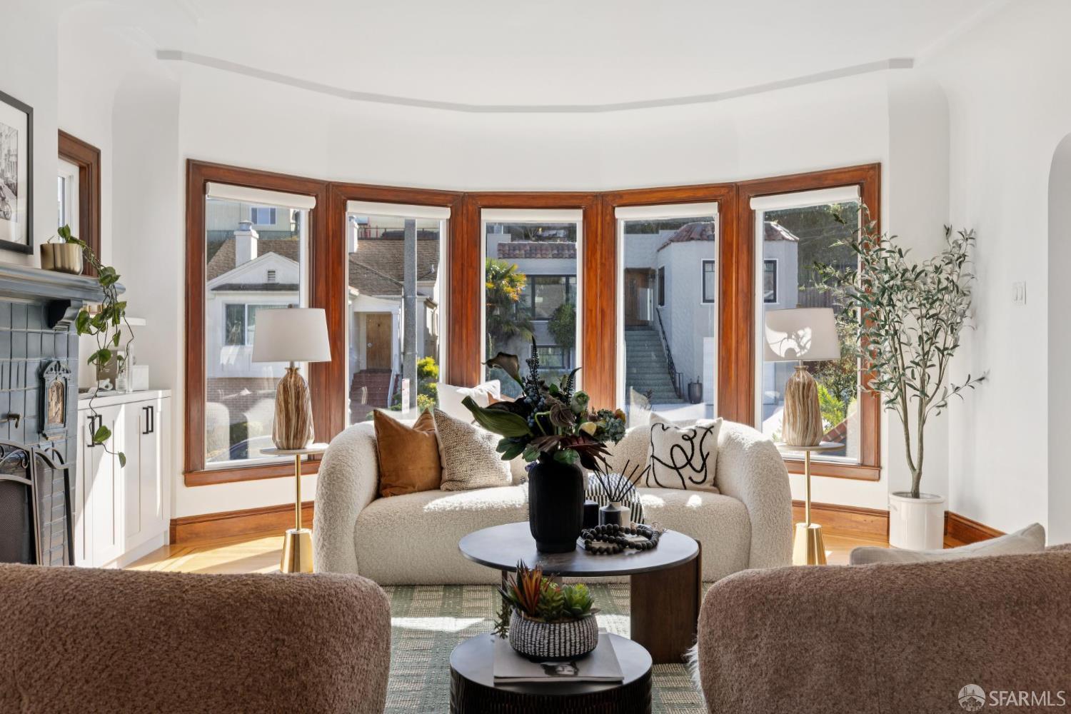 Detail Gallery Image 21 of 86 For 266 S Hill Blvd, San Francisco,  CA 94112 - 3 Beds | 1/1 Baths