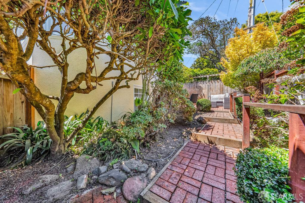 Detail Gallery Image 39 of 47 For 200 Colon Ave, San Francisco,  CA 94112 - 2 Beds | 1 Baths