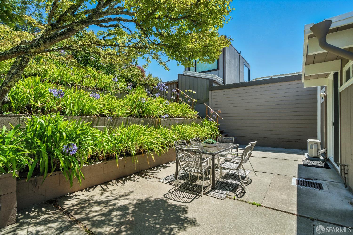 Detail Gallery Image 35 of 41 For 29 Cameo Way, San Francisco,  CA 94131 - 4 Beds | 2/1 Baths