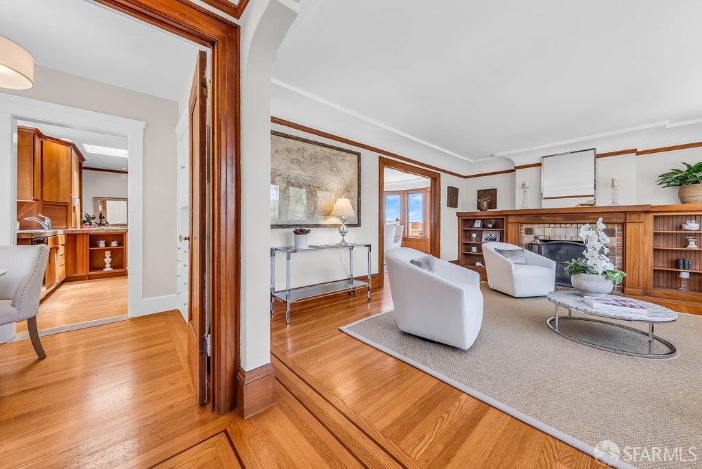 Detail Gallery Image 10 of 47 For 200 Colon Ave, San Francisco,  CA 94112 - 2 Beds | 1 Baths
